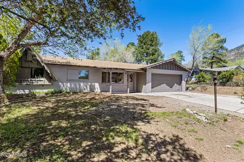 3411 N Schevene Blvd, Flagstaff, AZ 86004