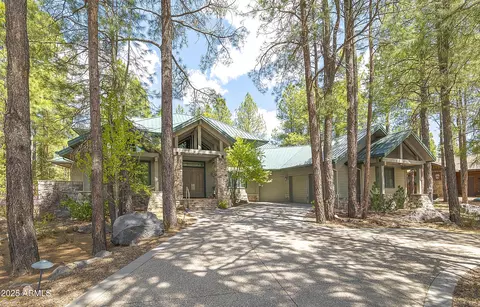 2036 Bessie Kidd Best --, Flagstaff, AZ 86005