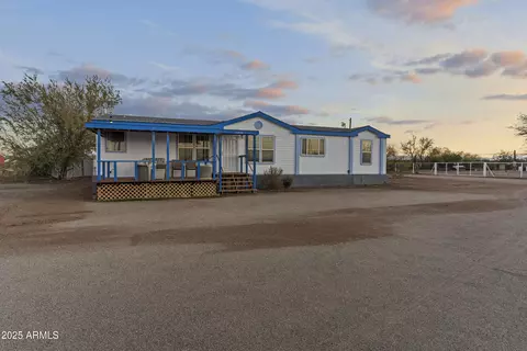 10448 E Asbury Ave, San Tan Valley, AZ 85143