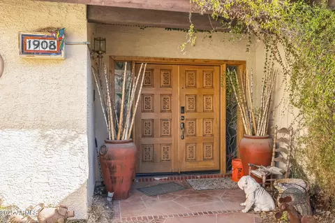 Exterior - 1908 E Beck Ln, Phoenix, AZ 85022 photo 11 of 11
