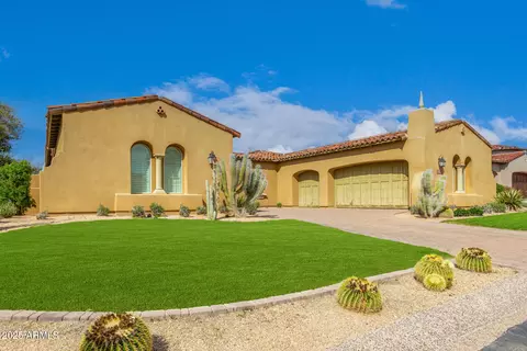 8298 E Tailfeather Dr, Scottsdale, AZ 85255