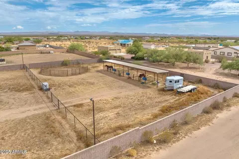 29415 N 259th Ave, Wittmann, AZ 85361