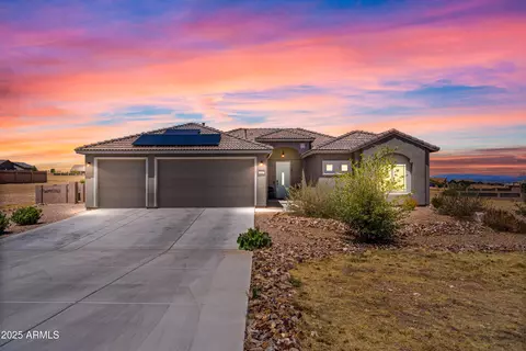 6647 E Big Spur Cir, Hereford, AZ 85615