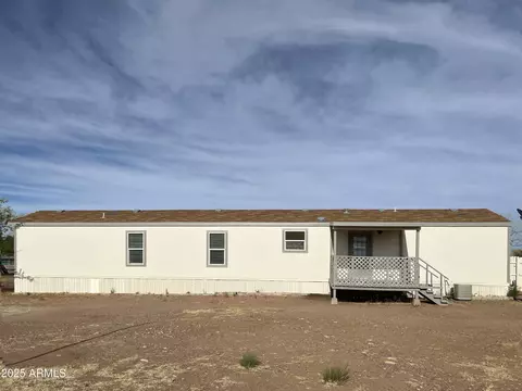 5430 S San Paulo Ave, Sierra Vista, AZ 85650