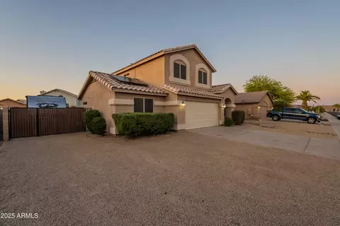 10822 W Quail Ave, Sun City, AZ 85373
