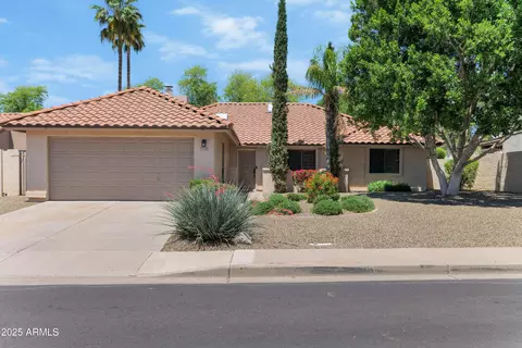 5758 E Fox St, Mesa, AZ 85205