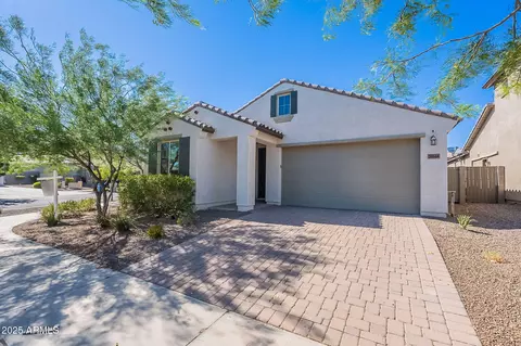 20644 W Mariposa St, Buckeye, AZ 85396