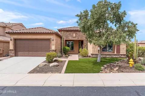 5650 E Ocupado Dr, Cave Creek, AZ 85331