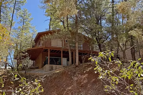 Other - 4004 N Gila Trl, Pine, AZ 85544 photo 4 of 5