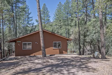 Other - 4004 N Gila Trl, Pine, AZ 85544 photo 5 of 5