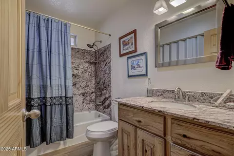 Bath - 4004 N Gila Trl, Pine, AZ 85544 photo 1 of 2