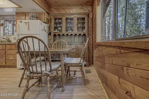 Dining - 4004 N Gila Trl, Pine, AZ 85544 photo 2 of 2
