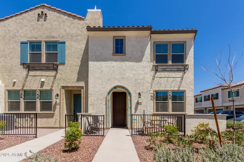 1849 E Chelsea Ln #107, Gilbert, AZ 85295