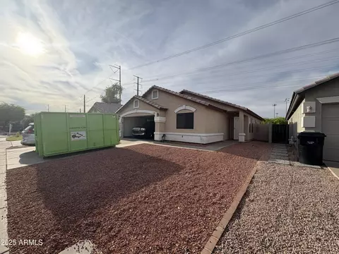1546 W Vaughn Ave, Gilbert, AZ 85233