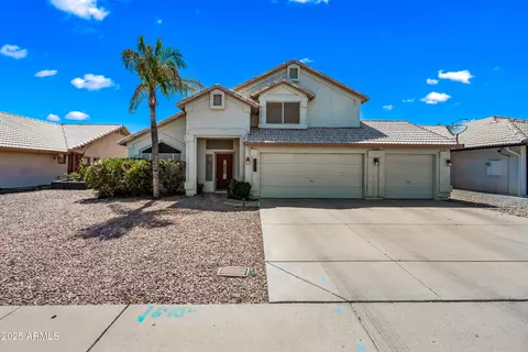 1638 N Avoca --, Mesa, AZ 85207