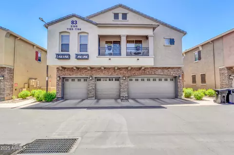 1350 S Greenfield Rd #1166, Mesa, AZ 85206