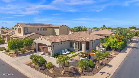 1462 E Sweet Citrus Dr, Queen Creek, AZ 85140