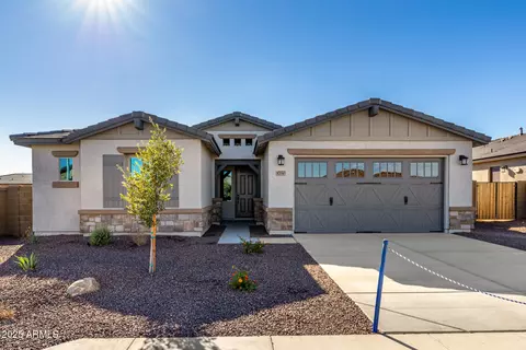 8552 N 175th Ln, Waddell, AZ 85355