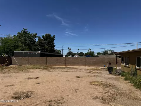 Exterior - 1039 E Broadway Rd, Mesa, AZ 85204 photo 11 of 25