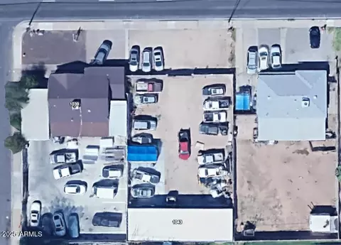 1039 E Broadway Rd, Mesa, AZ 85204