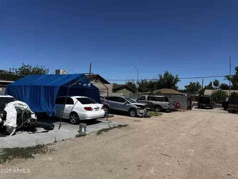 Exterior - 1039 E Broadway Rd, Mesa, AZ 85204 photo 15 of 25