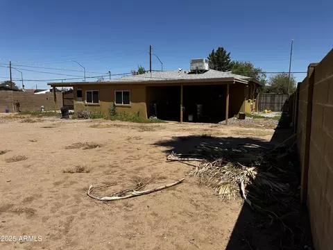 Exterior - 1039 E Broadway Rd, Mesa, AZ 85204 photo 10 of 25
