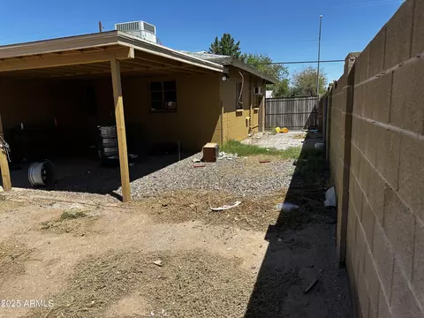 Exterior - 1039 E Broadway Rd, Mesa, AZ 85204 photo 9 of 25