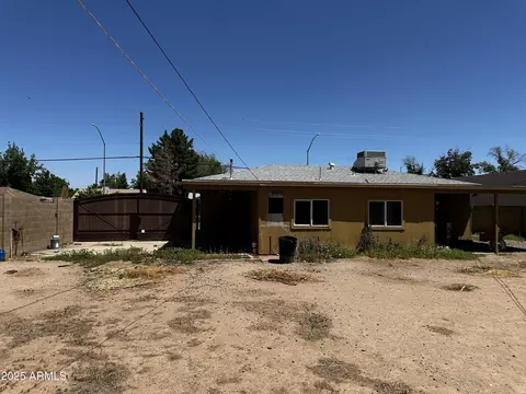 Exterior - 1039 E Broadway Rd, Mesa, AZ 85204 photo 7 of 25