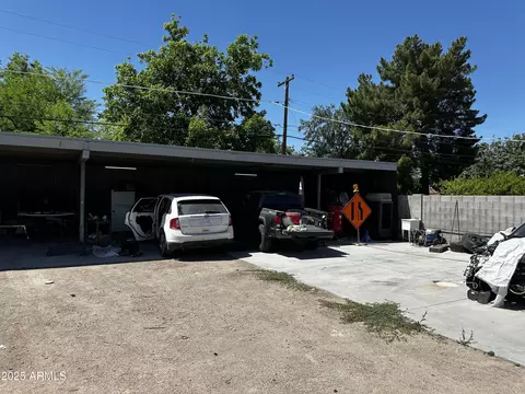 Exterior - 1039 E Broadway Rd, Mesa, AZ 85204 photo 19 of 25