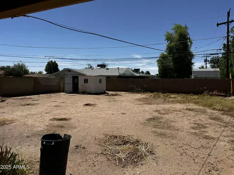 Exterior - 1039 E Broadway Rd, Mesa, AZ 85204 photo 6 of 25