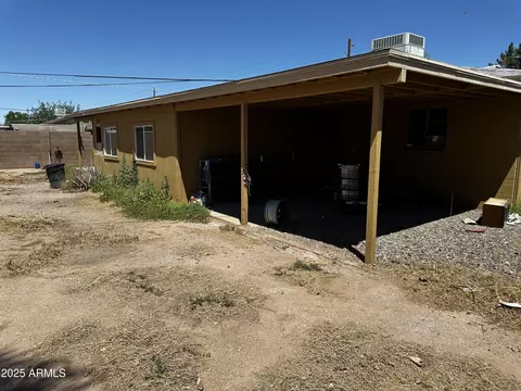Exterior - 1039 E Broadway Rd, Mesa, AZ 85204 photo 12 of 25