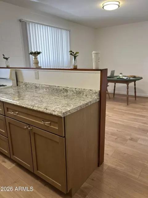 Kitchen - 10012 N 16th Dr, Phoenix, AZ 85021 photo 4 of 4