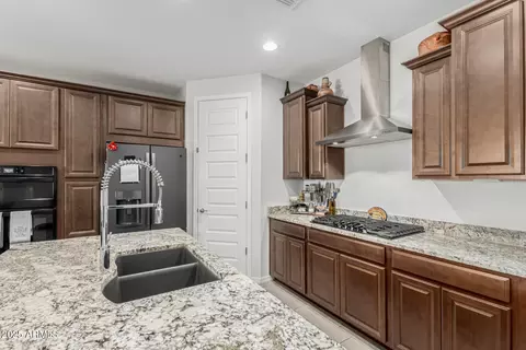 25915 W Tina Ln, Buckeye, AZ 85396