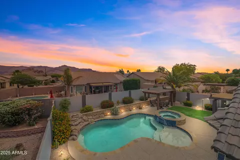 8776 E Brilliant Sky Cir, Gold Canyon, AZ 85118