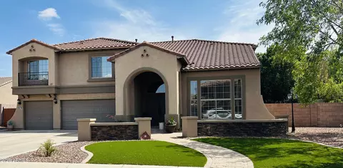 9547 W Bent Tree Dr, Peoria, AZ 85383