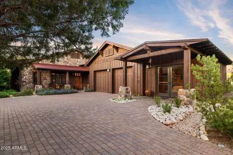 14796 N Holt Brothers Ln, Prescott, AZ 86305