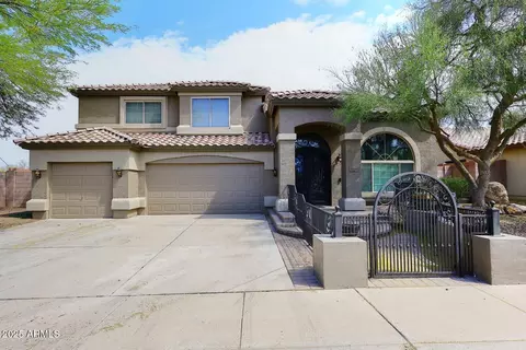 4530 E White Feather Ln, Cave Creek, AZ 85331