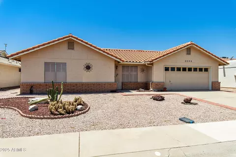 2005 Leisure World --, Mesa, AZ 85206