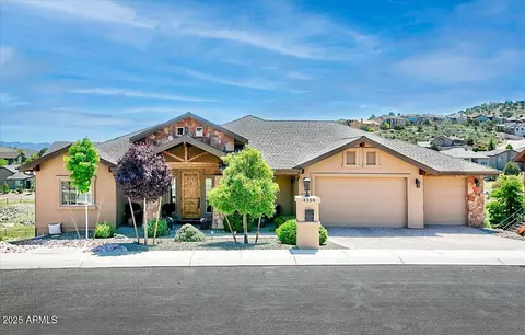 4354 Hornet Dr, Prescott, AZ 86301