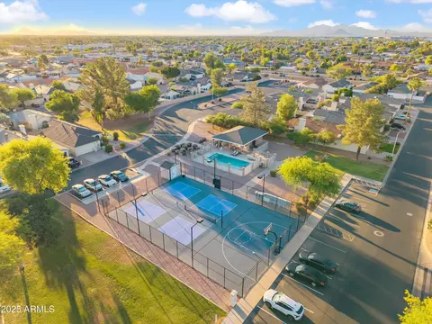 4725 E Brown Rd #13, Mesa, AZ 85205 photo 30