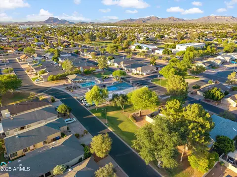 4725 E Brown Rd #13, Mesa, AZ 85205 photo 31