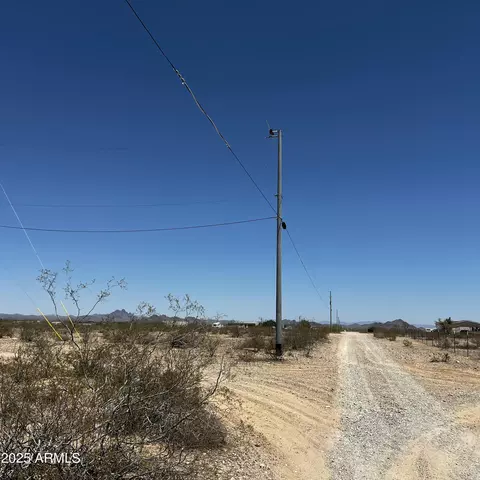30100 W Pinnacle Vista Dr #141, Wittmann, AZ 85361