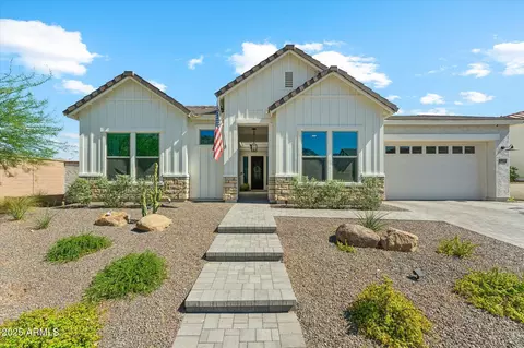 21391 W Mariposa St, Buckeye, AZ 85396
