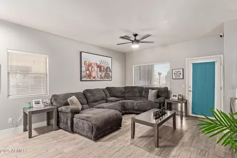3668 E Derringer Way, Gilbert, AZ 85297 photo 5