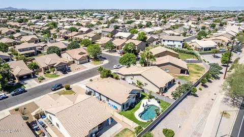 3668 E Derringer Way, Gilbert, AZ 85297 photo 41