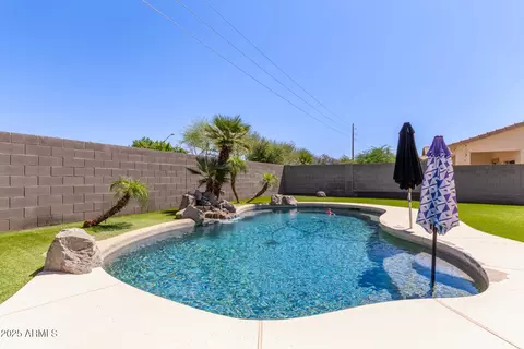 3668 E Derringer Way, Gilbert, AZ 85297 photo 27