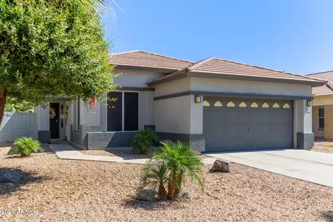 3668 E Derringer Way, Gilbert, AZ 85297 photo 3