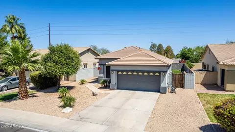 3668 E Derringer Way, Gilbert, AZ 85297 photo 33