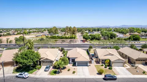 3668 E Derringer Way, Gilbert, AZ 85297 photo 36