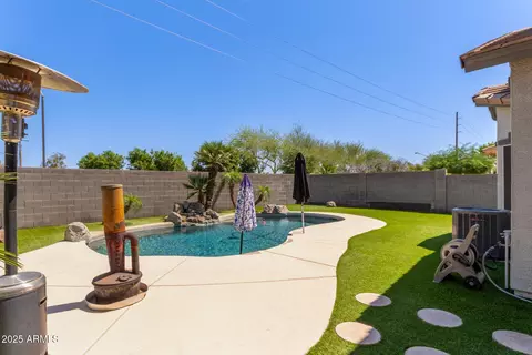 3668 E Derringer Way, Gilbert, AZ 85297 photo 25